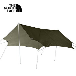 ySALEzTHE NORTH FACE UEm[XEtFCX NV22325 NEBULA TARP 6 lu^[v6 IN^S^[v 450cm×450cm XNGA^ _btobO [P[Xt 悯 UVJbg Ռ Lv AEghA NT