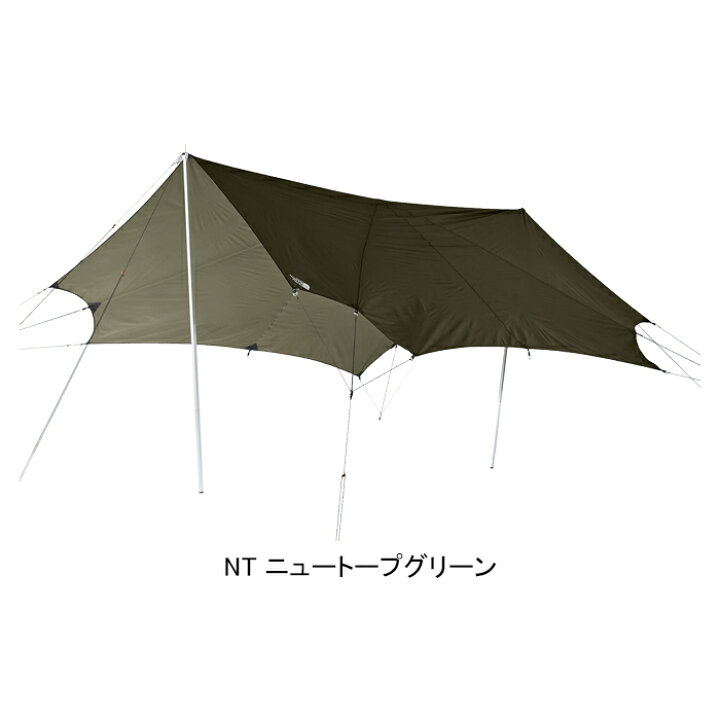 楽天市場】THE NORTH FACE ザ・ノース・フェイス NV22325 NEBULA TARP 