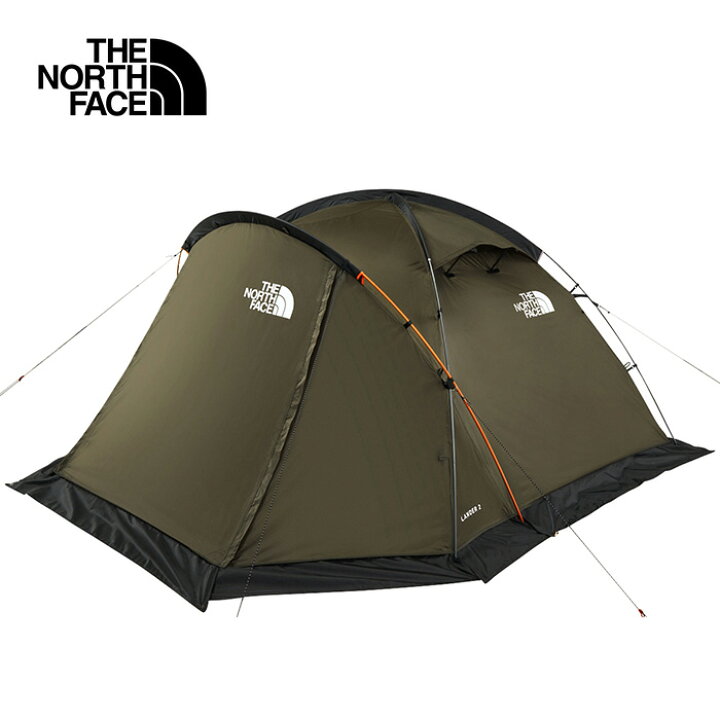 楽天市場】THE NORTH FACE ザ・ノース・フェイス NV22412 LANDER 2 