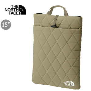 �ySALE�zTHE NORTH FACE �U�E�m�[�X�E�t�F�C�X NM32353 GEOFACE PC SLEEVE 15 �W�I�t�F�C�X�s�[�V�[�X���[�u15�C���` �p�\�R�� �^�u���b�g �P�[�X �g�[�g�o�b�O ��� �J�o�� �A�E�g�h�A �r�W�l�X �����Y 