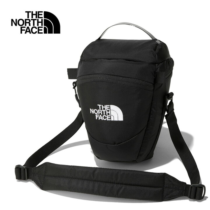 楽天市場】THE NORTH FACE ザ・ノース・フェイス NM62332 ML CAMERA 