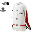 【SALE】THE NORTH FACE ザ・ノース・フェイス NM62360 VERTO 18 ヴェルト18 19L リュック バックパック デイパック バッグ SUMMIT サミット 小型 登山 トレッキング アウトドア メンズ レディース WH TNFホワイト 国内正規 2025SS 10%OFF