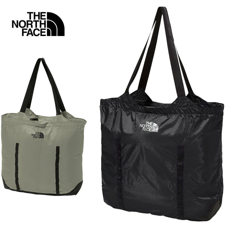 楽天市場】THE NORTH FACE ザ・ノース・フェイス NM62377 MAYFLY TOTE 