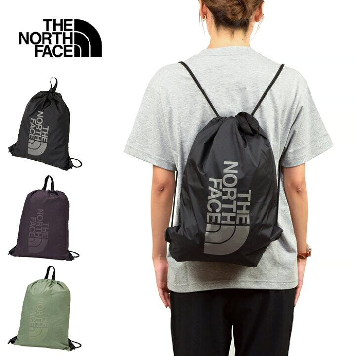 楽天市場】THE NORTH FACE ザ・ノース・フェイス NM62413 PF SAC PACK 
