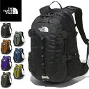 【SALE】THE NORTH FACE ザ ノースフェイス NM72006"HOT SHOT CL"ホットショット クラシック 26L リュック バックパック...