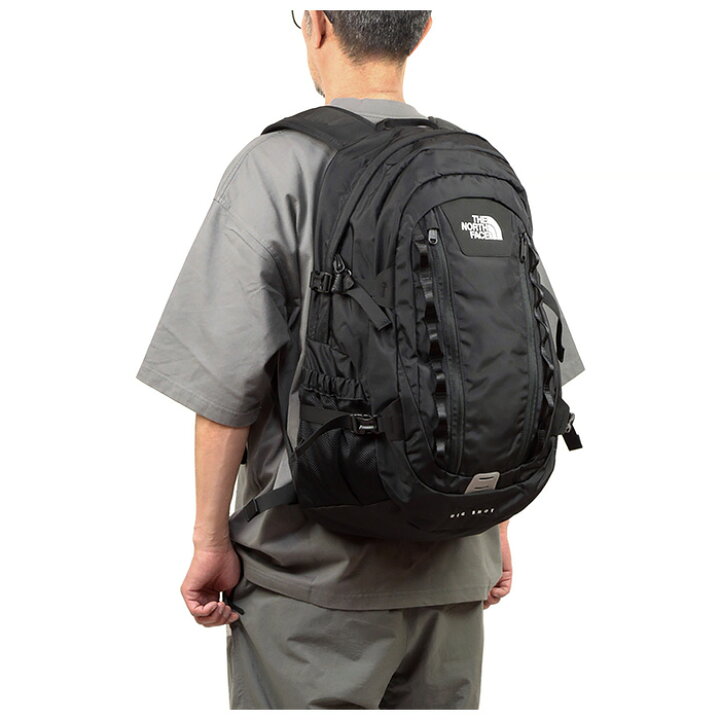 楽天市場】【SALE】THE NORTH FACE ザ・ノース・フェイス NM72301 BIG 