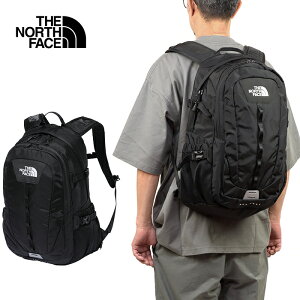 �ySALE�zTHE NORTH FACE �U�E�m�[�X�E�t�F�C�X NM72302 HOT SHOT �z�b�g�V���b�g 27L �����b�N �o�b�N�p�b�N �f�C�p�b�N �o�b�O �J�� ���� ���� PC���[ ���^ ��� �o�R �g���b�L���O �A�E�g�h�A �����Y ��