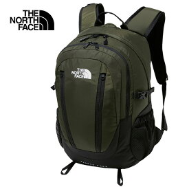 【SALE】THE NORTH FACE ザ ノースフェイス NM72303 SINGLE SHOT シングルショット 20L リュックサック デイパック バックパック バッグ カモ 迷彩 総柄 小型 定番 登山 トレッキング アウトドア メンズ レディース 5カラー 国内正規 2024SS 10%OFF