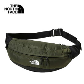 THE NORTH FACE ザ ノースフェイス NM72304 SWEEP スウィープ 4L ウエストポーチ ウエストバッグ ショルダー バッグ ポーチ 中型 軽量 カモ 迷彩 花柄 総柄 定番 アウトドア メンズ レディース 8カラー 国内正規 2024SS