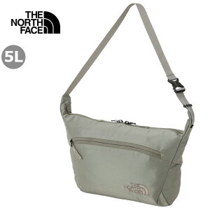 【SALE】THE NORTH FACE ザ・ノース・フェイス NM72353 CAPELLA 5 カペラ5 5L ショルダーバッグ ショルダーポーチ サコッシュ ナイロン 軽量 撥水 耐久 カバン アウトドア メンズ レディース 3カラー 国