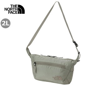 【SALE】THE NORTH FACE ザ・ノース・フェイス NM72354 CAPELLA 2 カペラ2 2L ショルダーバッグ ショルダーポーチ サコッシュ ポシェット ナイロン 軽量 撥水 耐久 カバン アウトドア メンズ レディース 3カラー 国内正規 2025SS 10%OFF