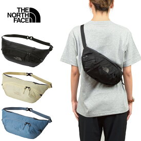 THE NORTH FACE ザ ノースフェイス NM72355 ORION 3 オリオン3 3L ウエストポーチ ウエストバッグ ヒップ ショルダー ポーチ バッグ 中型 軽量 撥水 耐久 アウトドア メンズ レディース 3カラー 国内正規 2024SS