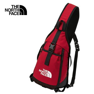�ySALE�zTHE NORTH FACE �U�E�m�[�X�E�t�F�C�X NM72600 LEAP SLING ���[�v�X�����O 7L �X�����O�o�b�O �����V�����_�[�o�b�O �{�f�B�o�b�O �΂ߊ|�� 2WAY �y�� �ϋv �A�E�g�h�A �����Y ���f�B�[�X 3�J���[