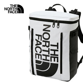 【SALE】THE NORTH FACE ザ・ノース・フェイス NM82255 BC FUSE BOX II BCヒューズボックス2 30L リュックサック バックパック デイパック ベースキャンプ カモ 迷彩 総柄 通学 大容量 バッグ アウトドア メンズ レディース 10カラー 国内正規 2026SS 20%OFF