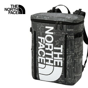 ザ・ノース・フェイス(THE NORTH FACE) 30l ヒューズボックス リュック 