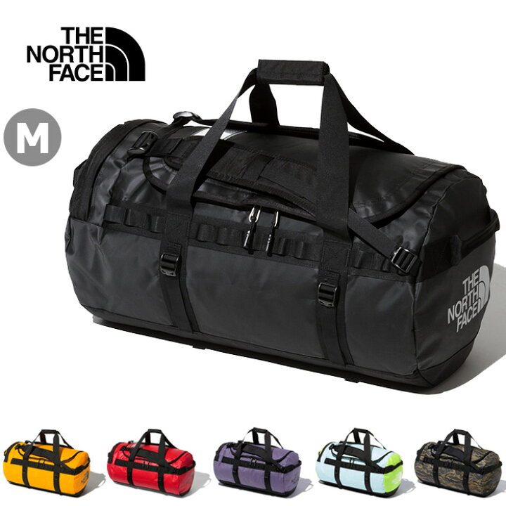 楽天市場】THE NORTH FACE ザ・ノース・フェイス NM82316 BC DUFFEL M 