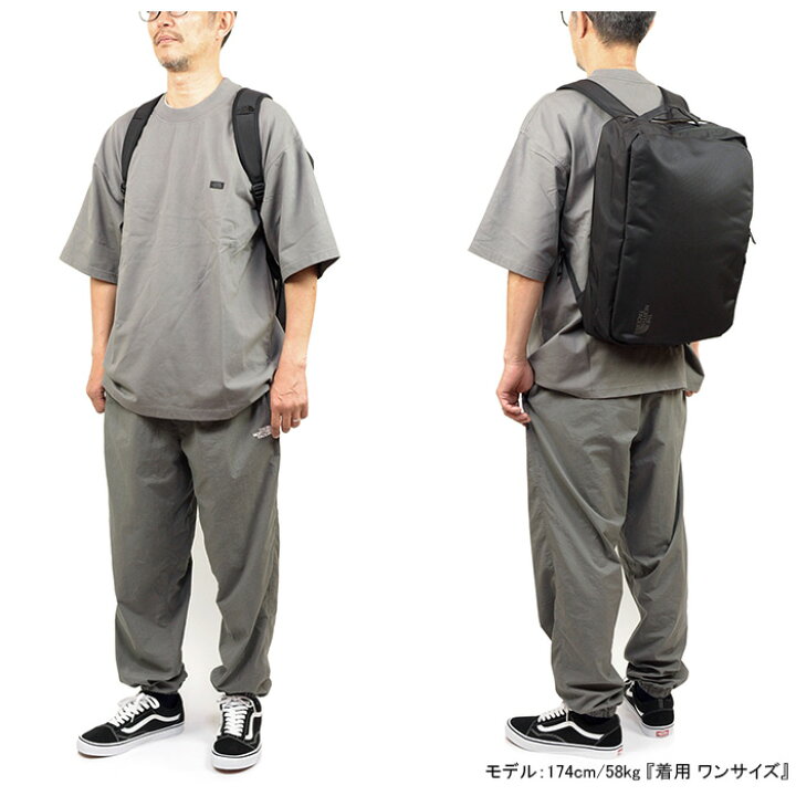楽天市場】THE NORTH FACE ザ・ノース・フェイス NM82331 SHUTTLE 3WAY 