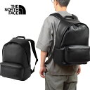 【SALE】THE NORTH FACE ザ・ノース・フェイス NM82424 TUNING LEATHER BERKELEY チューニングレザーバークレー 33L リュック デイパック バックパック 大型 人工皮革 合皮 軽量 PC収納 ビジネス 通勤 バッグ メンズ レディース K ブラック 国内正規 2024SS 10%OFF