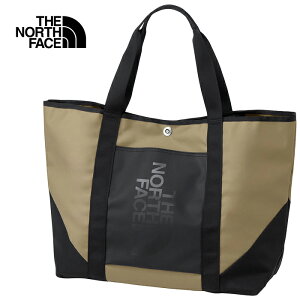 THE NORTH FACE �U�E�m�[�X�E�t�F�C�X NM82450 BC STANDARD TOTE PLUS BC�X�^���_�[�h�g�[�g�v���X 33L �g�[�g�o�b�O �x�[�X�L�����v PC���[ ���|�� ��� �莝�� ��^ �o�b�O �A�E�g�h�A �����Y ���f�B�[