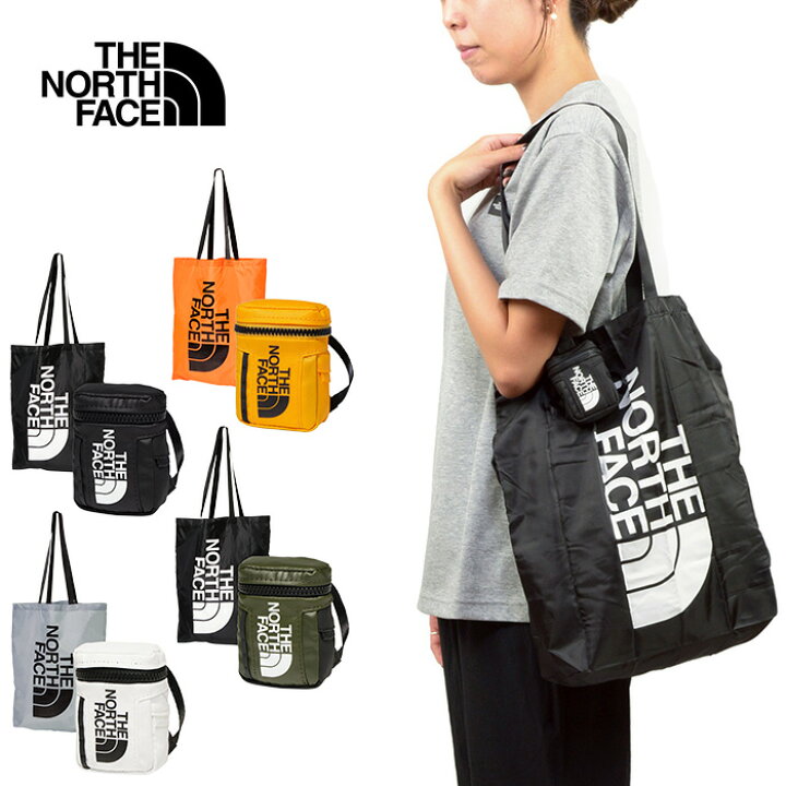 楽天市場】THE NORTH FACE ザ・ノース・フェイス NN32328 BC FUSE BOX 