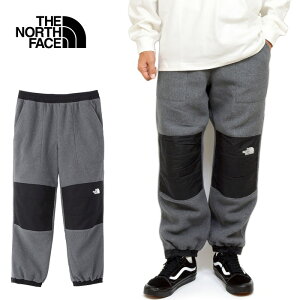 【SALE】THE NORTH FACE ザ・ノース・フェイス NA72454 DENALI SLIP-ON PANT デナリスリップオンパンツ フリースパンツ トラックパンツ 暖パン 軽量 厚手 保温 ロング ボトムス アウトドア メンズ レディ