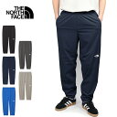 【SALE】THE NORTH FACE ザ・ノース・フェイス NB12582 FLEXIBLE LONG PANT フレキシブルロングパンツ ストレッチ イージー ジャージー ジョガー パンツ ボトムス アウトドア トレーニング メンズ レディース 5カラー 国内正規 2025AW 10%OFF
