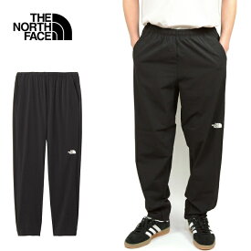 【SALE】THE NORTH FACE ザ・ノース・フェイス NB12582 FLEXIBLE LONG PANT フレキシブルロングパンツ ストレッチ イージー ジャージー ジョガー パンツ ボトムス アウトドア トレーニング メンズ レディース 5カラー 国内正規 2025AW 10%OFF