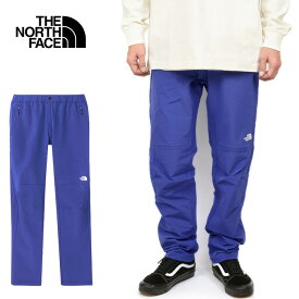 【SALE】THE NORTH FACE ザ ノースフェイス NB32301 ALPINE LIGHT PANT アルパインライトパンツ クライミング トレッキング ストレッチ パンツ 撥水 定番 ロング ボトムス アウトドア メンズ レディース 6カラー 国内正規 2024SS 20%OFF