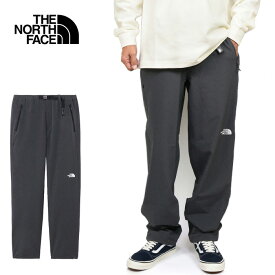 THE NORTH FACE ザ ノースフェイス NB32302 VERB PANT バーブパンツ クライミング トレッキング ストレッチ パンツ リラックスフィット 撥水 定番 ロング ボトムス アウトドア メンズ レディース 5カラー 国内正規 2024SS