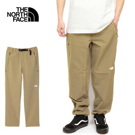 THE NORTH FACE ザ ノースフェイス NB32302 VERB PANT バーブパンツ クライミング トレッキング ストレッチ パンツ リラックスフィット 撥水 定番 ロング ボトムス アウトドア メンズ レディース 5カラー 国内正規 2024SS