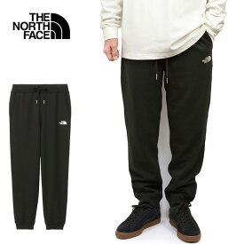 【SALE】THE NORTH FACE ザ ノースフェイス NB32333 HEATHER SWEAT PANT ヘザースウェットパンツ ジョガーパンツ ロングパンツ 裏毛 速乾 ボトムス アウトドア メンズ レディース 2カラー 国内正規 2024SS 20%OFF