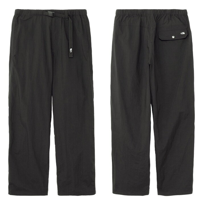 楽天市場】THE NORTH FACE ザ・ノース・フェイス NB32530 COMPACT PANT 