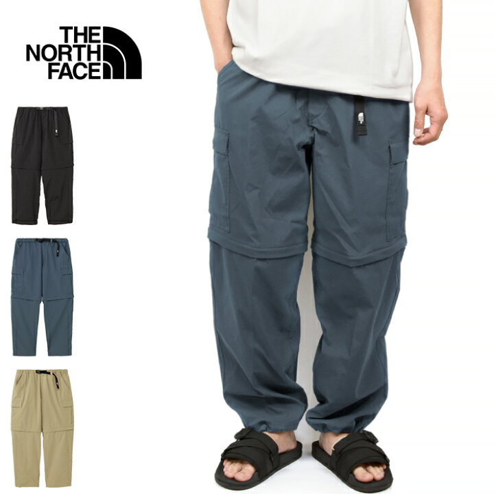 楽天市場】THE NORTH FACE ザ・ノース・フェイス NB32532 ZIP-OFF 