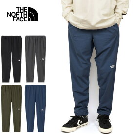 THE NORTH FACE ザ ノースフェイス NB42388 FLEXIBLE ANKLE PANT フレキシブルアンクルパンツ ストレッチ イージー ジャージ ジョガー 9分丈 クロップド ボトムス アウトドア メンズ レディース 4カラー 国内正規 2024SS