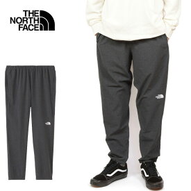 THE NORTH FACE ザ ノースフェイス NB42388 FLEXIBLE ANKLE PANT フレキシブルアンクルパンツ ストレッチ イージー ジャージ ジョガー 9分丈 クロップド ボトムス アウトドア メンズ レディース 4カラー 国内正規 2024SS