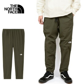 THE NORTH FACE ザ ノースフェイス NB42388 FLEXIBLE ANKLE PANT フレキシブルアンクルパンツ ストレッチ イージー ジャージ ジョガー 9分丈 クロップド ボトムス アウトドア メンズ レディース 4カラー 国内正規 2024SS