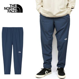 THE NORTH FACE ザ ノースフェイス NB42388 FLEXIBLE ANKLE PANT フレキシブルアンクルパンツ ストレッチ イージー ジャージ ジョガー 9分丈 クロップド ボトムス アウトドア メンズ レディース 4カラー 国内正規 2024SS