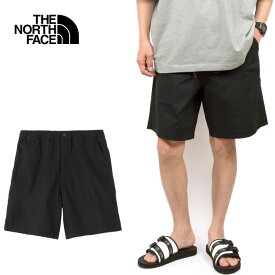 THE NORTH FACE ザ ノースフェイス NB42402 COTTON CROSS CLIMBINGH SHORT コットンクロスクライミングショーツ ショートパンツ ストレッチ ワイド ハーフ パンツ 短パン ボトムス アウトドア メンズ レディース 4カラー 国内正規 2024SS