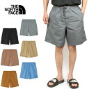 【SALE】THE NORTH FACE ザ・ノース・フェイス NB42402 COTTON CROSS CLIMBING SHORT コットンクロスクライミングショーツ ショートパンツ ストレッチ イージー ハーフ パンツ ボトムス アウトドア メンズ レディース 6カラー 国内正規 2025SS 10～20%OFF