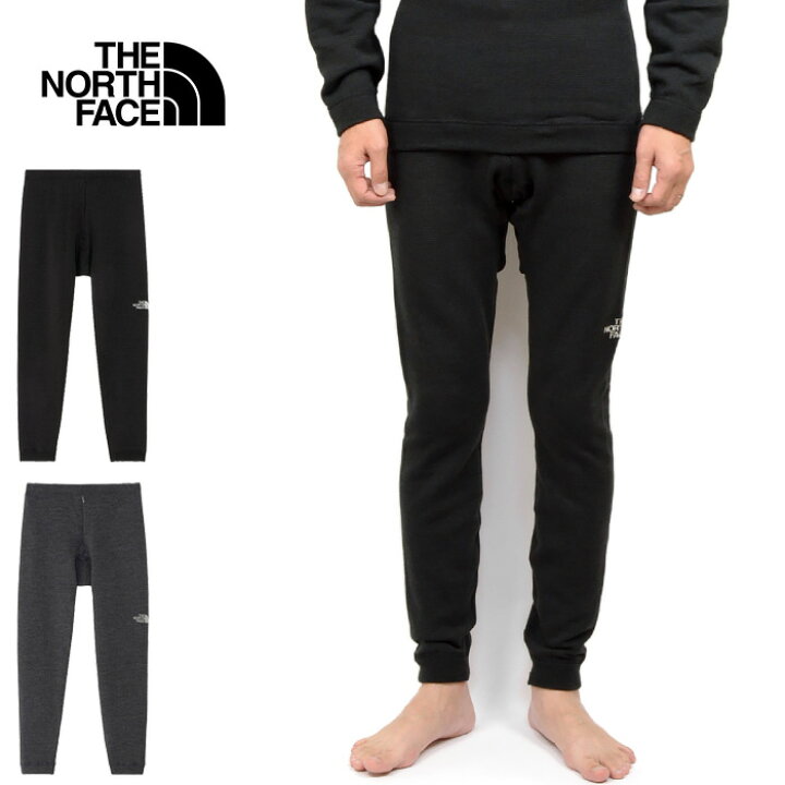 THENORTHFACE ExpeditionHOTCrew＆Trousers 乗っけ
