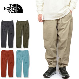 【SALE】THE NORTH FACE ザ ノースフェイス NB82210 MOUNTAIN COLOR PANT マウンテンカラーパンツ クライミング トレッキング ストレッチ パンツ 撥水 軽量 速乾 ボトムス アウトドア メンズ レディース 5カラー 国内正規 2023SS 20%OFF