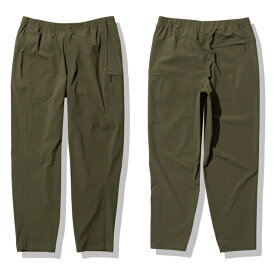 【SALE】THE NORTH FACE ザ ノースフェイス NB82210 MOUNTAIN COLOR PANT マウンテンカラーパンツ クライミング トレッキング ストレッチ パンツ 撥水 軽量 速乾 ボトムス アウトドア メンズ レディース 5カラー 国内正規 2023SS 20%OFF