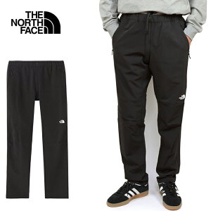 【SALE】THE NORTH FACE ザ・ノース・フェイス NB82501 ALPINE LIGHT PANT アルパインライトパンツ クライミング トレッキング ストレッチ パンツ 撥水 定番 ロング ボトムス アウトドア メンズ レディー