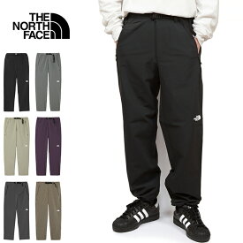 【SALE】THE NORTH FACE ザ・ノース・フェイス NB82502 VERB PANT バーブパンツ クライミング トレッキング ストレッチ パンツ リラックスフィット 撥水 定番 ロング ボトムス アウトドア メンズ レディース 6カラー 国内正規 2026SS 10%OFF