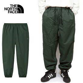 【SALE】THE NORTH FACE ザ・ノース・フェイス NB82530 VERSATILE NOMAD PANT バーサタイルノマドパンツ ナイロンパンツ トラックパンツ フリース 裏地 暖パン 撥水 防風 防寒 ロング ボトムス アウトドア メンズ レディース 3カラー 国内正規 2025AW 20%OFF