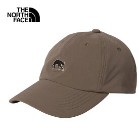 THE NORTH FACE ザ ノースフェイス NN02309 VERB CAP バーブキャップ ソフトシェル ベースボール ナイロン ストレッチ キャップ 日よけ 撥水 軽量 帽子 アウトドア メンズ レディース ユニセックス 6カラー 国内正規 2024SS