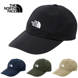 【SALE】THE NORTH FACE ザ ノースフェイス NN02340 LONG BILL CAP ロングビルキャップ ナイロン ローキャップ ツバ長 ベースボール UVケア 日よけ 撥水 軽量 キャップ ハット 帽子 アウトドア メンズ レディース ユニセックス 5カラー 国内正規 2023SS 10%OFF