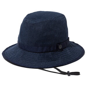 【SALE】THE NORTH FACE ザ・ノース・フェイス NN02341 HIKE HAT ハイクハット ストローハット 麦わら帽子 サファリ ウォッシャブル 日よけ 折り畳み ハット キャップ 帽子 アウトドア メンズ レディー