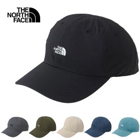 【SALE】THE NORTH FACE ザ ノースフェイス NN02378 ACTIVE LIGHT CAP アクティブライトキャップ ナイロン ストレッチ 日よけ 撥水 軽量 帽子 アスレチック アウトドア メンズ レディース 5カラー 国内正規 2023AW 10%OFF