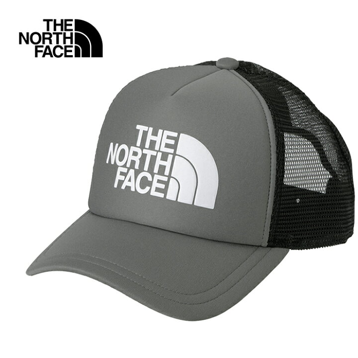 ザ・ノース・フェイス（THE NORTH FACE）（メンズ、レディース）帽子 キャップ トレッキング 登山 ロゴメッシュキャップNN02442 CK